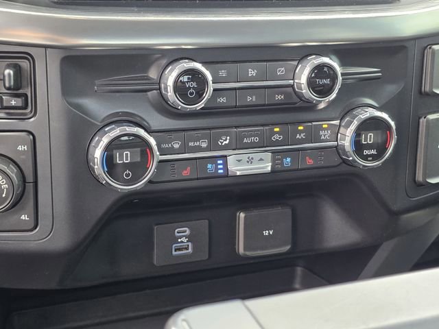 Certified 2021 Ford F150 Lariat w/ Trailer Tow Package image 20