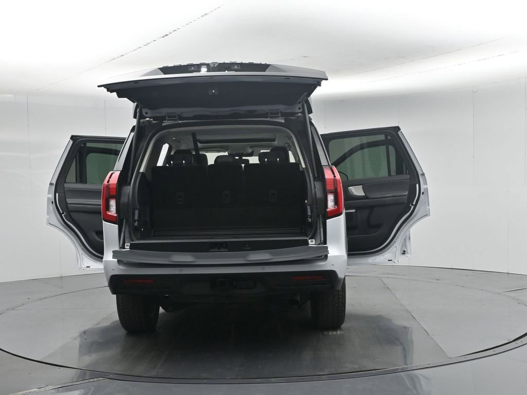 Certified 2025 Ford Expedition Active AWD/4WD image 40