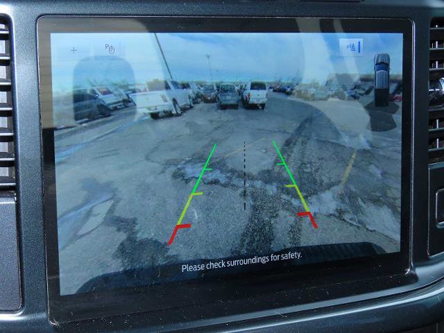 Certified 2021 Ford F150 XLT w/ Equipment Group 302A High image 33