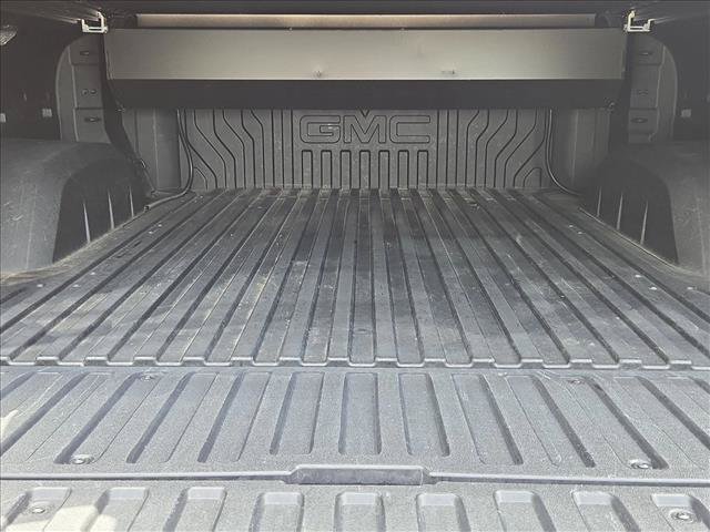 Used 2025 GMC Sierra 1500 Denali Ultimate AWD/4WD image 6