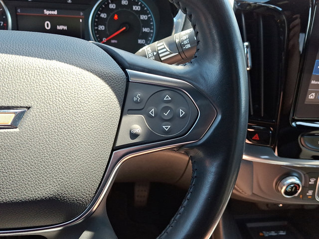 Used 2022 Chevrolet Traverse LT AWD/4WD image 22