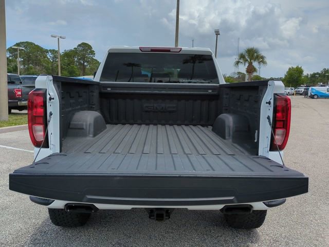 Used 2024 GMC Sierra 1500 Elevation AWD/4WD image 13