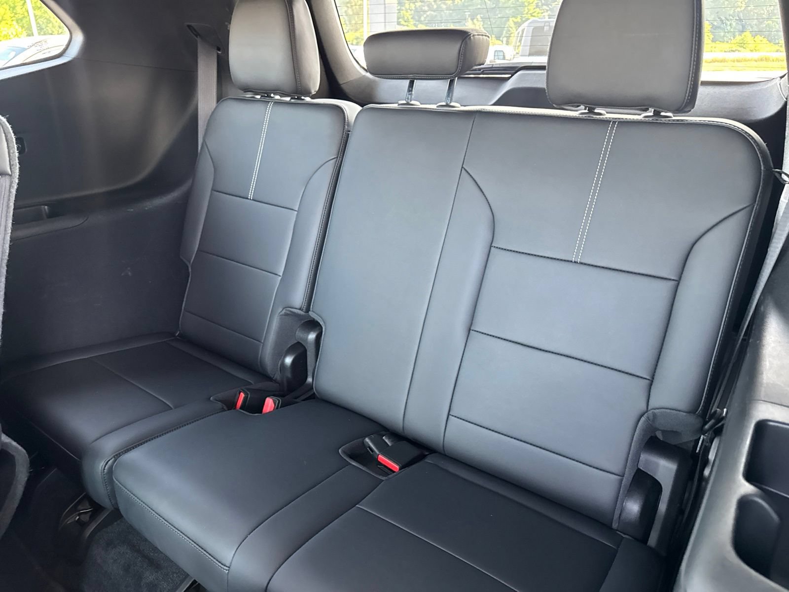 Used 2024 GMC Acadia Elevation w/ Black Edition FWD image 38