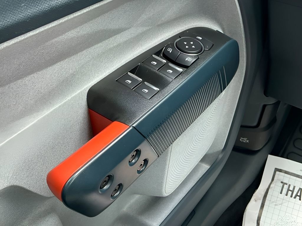 Certified 2022 Ford Maverick XLT w/ Equipment Group 300A Standard AWD/4WD image 14