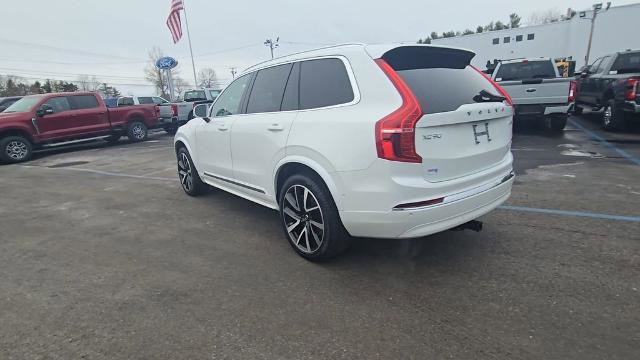 Used 2024 Volvo XC90 B5 Plus image 4