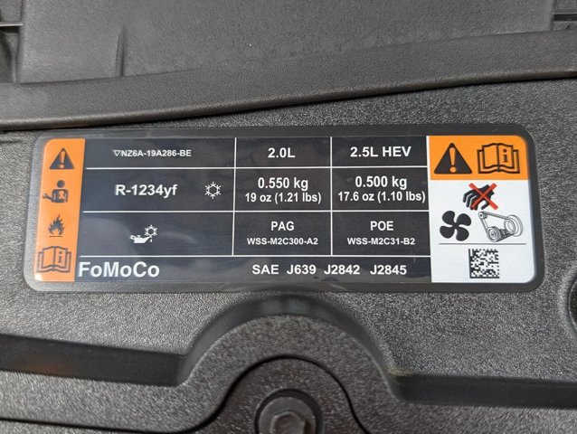 Certified 2024 Ford Maverick Lariat w/ FX4 Off-Road Package AWD/4WD image 30