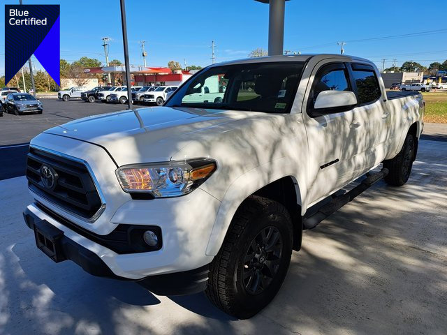 Used 2022 Toyota Tacoma SR5