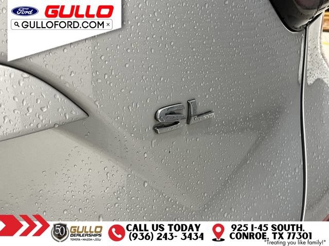 Used 2020 Nissan Murano SL w/ Cargo Package FWD image 30