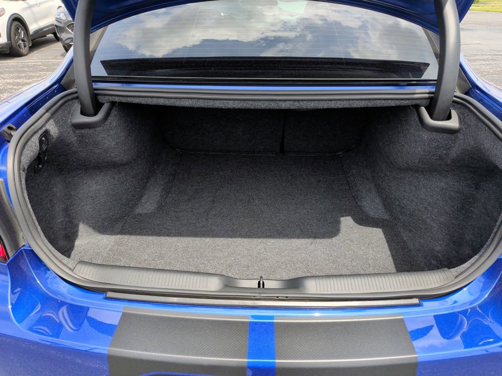 Used 2022 Dodge Charger Scat Pack RWD image 19