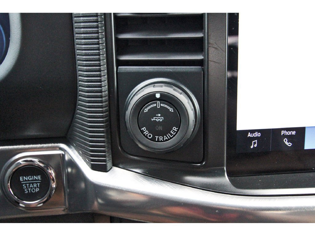 Certified 2026 Ford F150 King Ranch w/ Equipment Group 601A High AWD/4WD image 27