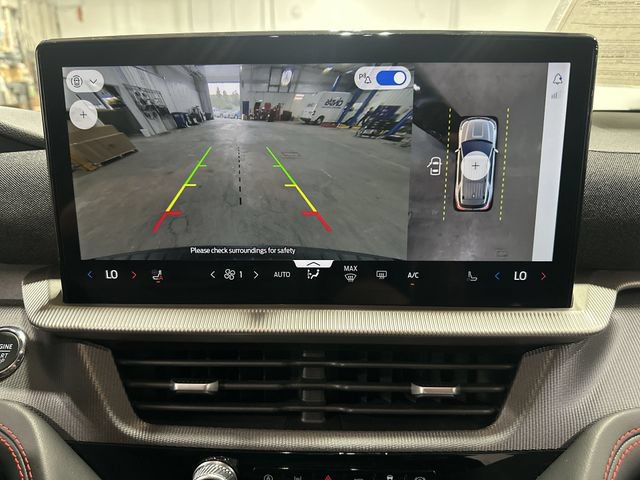 Certified 2025 Ford Explorer ST-Line AWD/4WD image 29