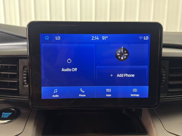 Certified 2023 Ford Explorer XLT AWD/4WD image 4