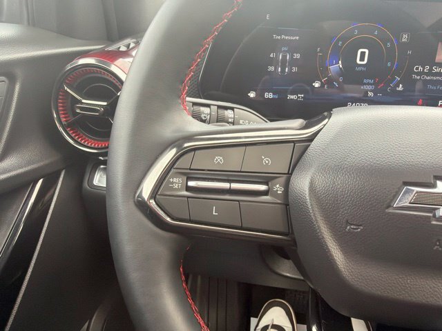 Used 2025 Chevrolet Equinox RS w/ Safety and Technology Package AWD/4WD image 25