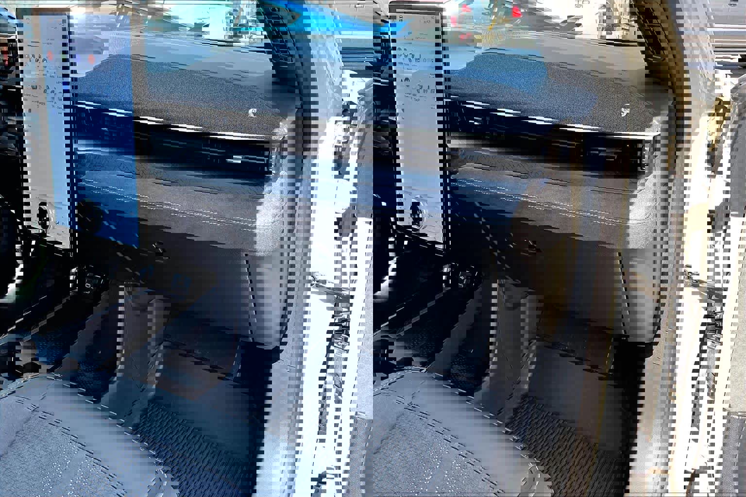 Certified 2025 Ford Mustang Mach-E GT image 20