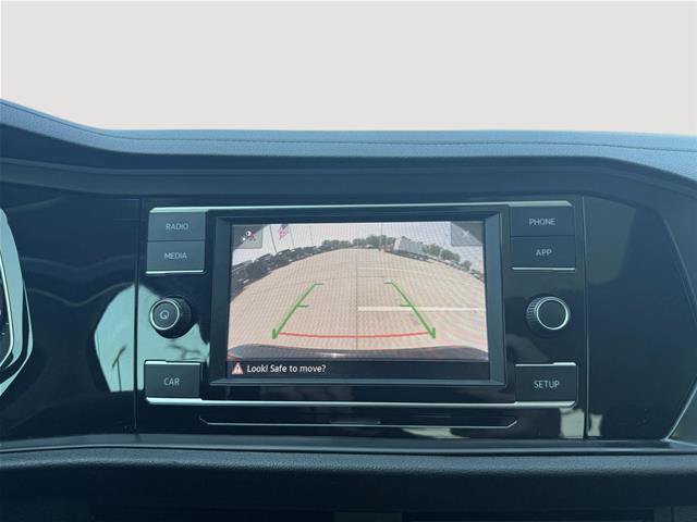 Used 2019 Volkswagen Jetta SE FWD image 12