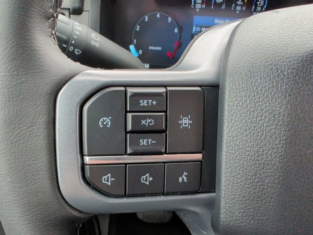 Certified 2025 Ford F150 XLT w/ Equipment Group 301A Standard AWD/4WD image 24