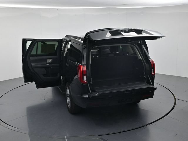 Certified 2025 Ford Expedition Active AWD/4WD image 50