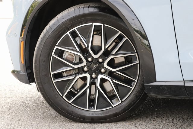 Certified 2024 Ford Mustang Mach-E Premium image 6