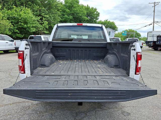 Certified 2020 Ford F150 XL w/ Equipment Group 101A Mid AWD/4WD image 29