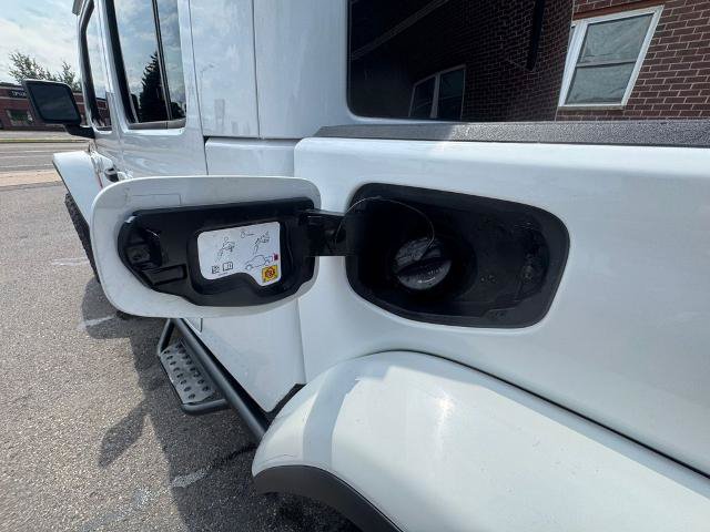 Used 2021 Jeep Gladiator Mojave AWD/4WD image 29