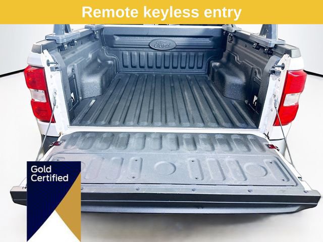 Certified 2025 Ford Maverick XL w/ Equipment Group 101A image 13