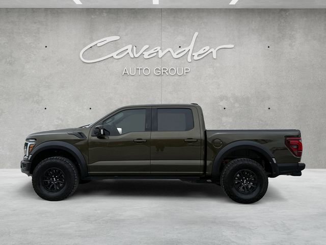 Certified 2024 Ford F150 Raptor image 2