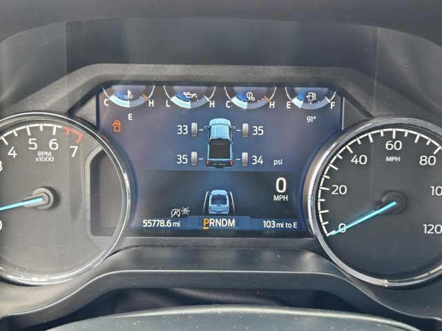 Certified 2023 Ford F150 XLT w/ Equipment Group 302A High image 14