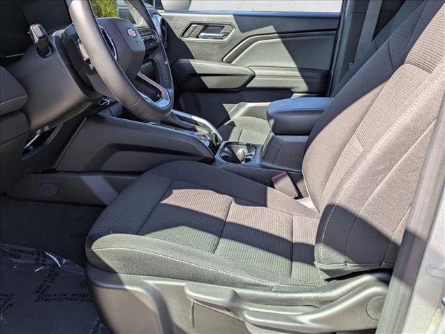 Used 2023 Chevrolet Colorado LT w/ LT Convenience Package image 15