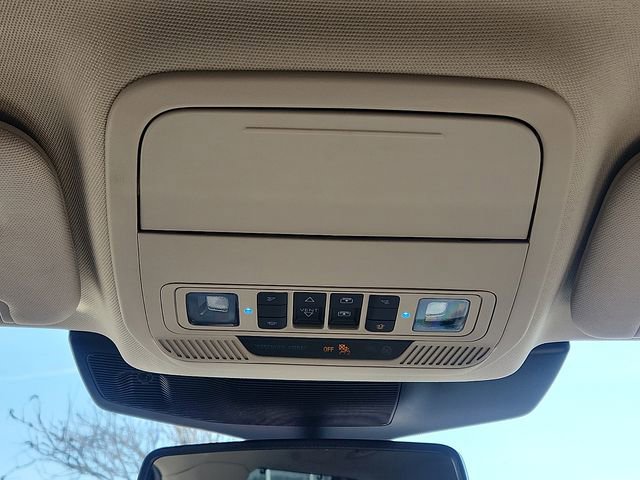 Certified 2022 Ford Explorer Limited w/ Limited Technology Package image 19