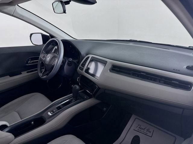 Used 2019 Honda HR-V EX image 28