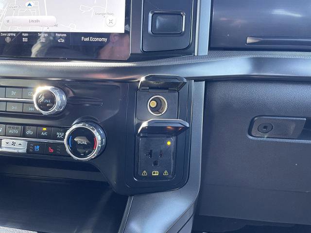 Certified 2024 Ford F150 Lariat w/ Bed Utility Package image 33