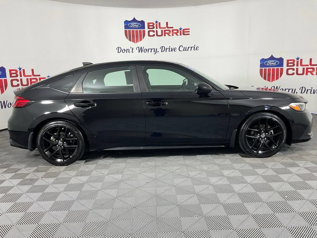 Used 2024 Honda Civic Sport image 2