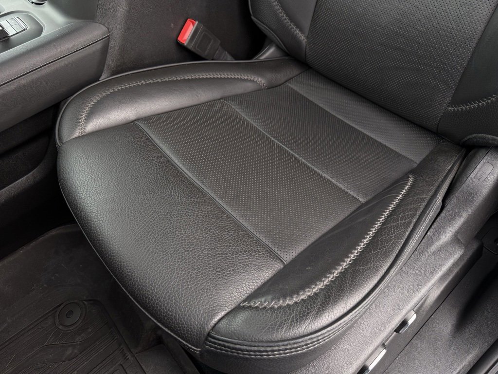 Used 2023 GMC Sierra 1500 Denali image 24