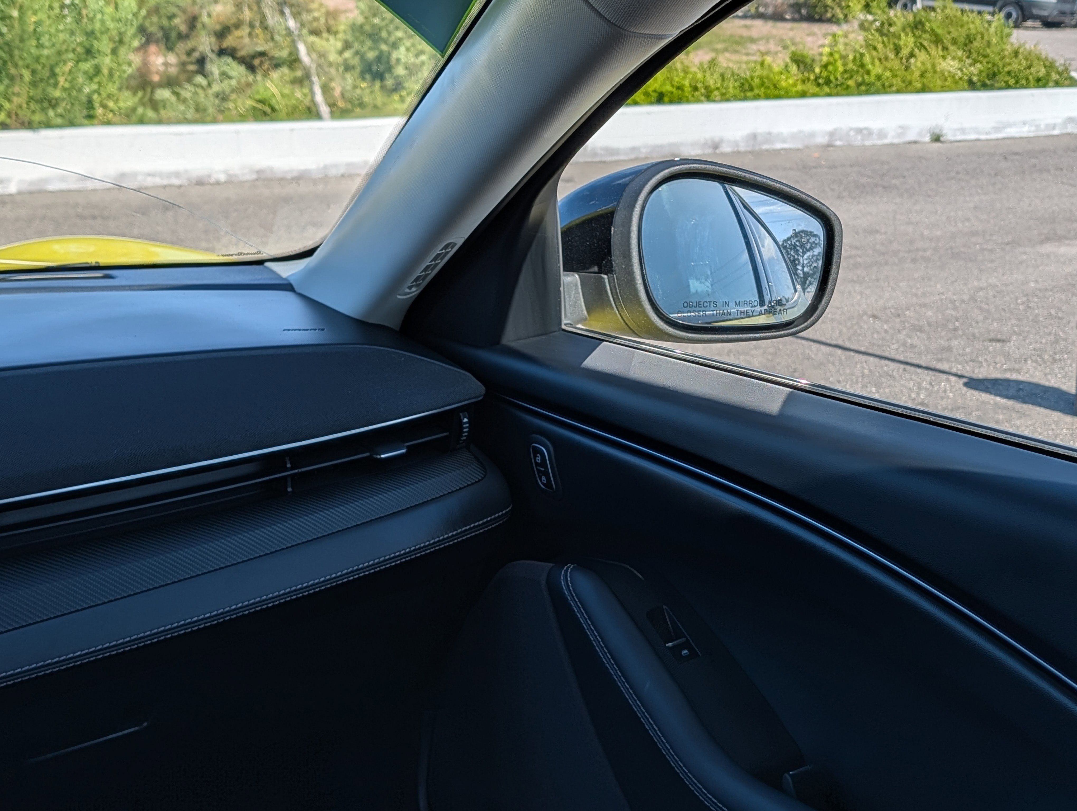 Certified 2025 Ford Mustang Mach-E Select w/ Comfort Package Lite AWD/4WD image 16