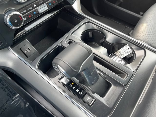 Certified 2025 Ford F150 Lariat AWD/4WD image 13