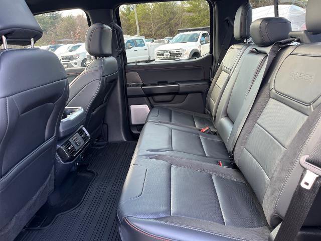 Certified 2025 Ford F150 Raptor image 19
