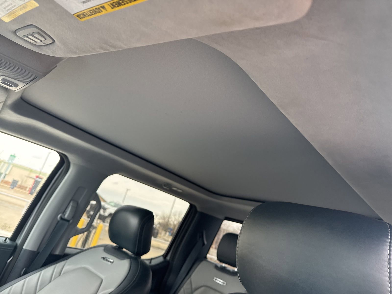 Certified 2022 Ford F450 Limited w/ FX4 Off-Road Package image 12