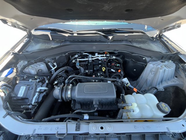 Certified 2023 Ford Explorer XLT AWD/4WD image 30