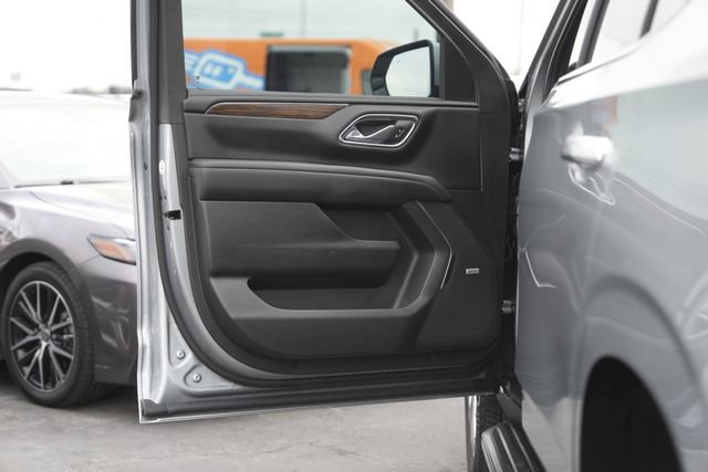 Used 2024 Chevrolet Tahoe High Country image 31