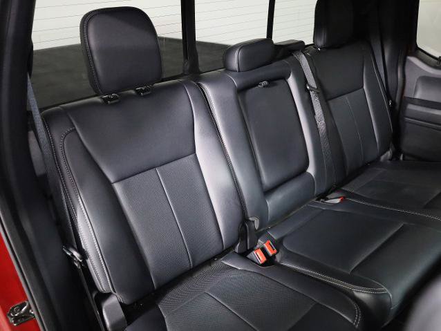 Certified 2022 Ford F250 Lariat w/ Lariat Ultimate Package AWD/4WD image 10