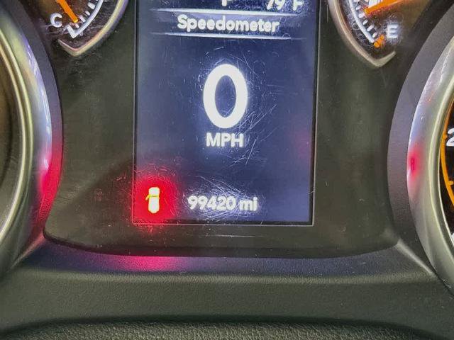 Used 2018 Jeep Wrangler Unlimited Sport S AWD/4WD image 19