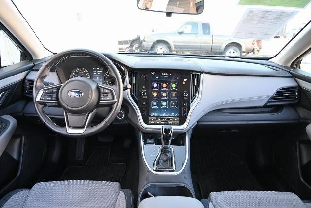 Used 2023 Subaru Outback Premium image 27