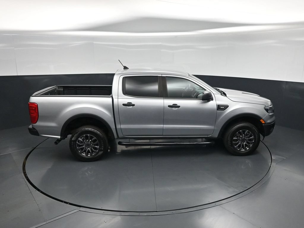 Certified 2021 Ford Ranger XLT w/ Equipment Group 301A Mid RWD image 35