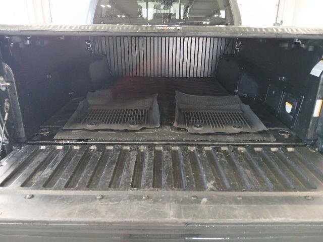 Used 2021 Toyota Tacoma Limited w/ Nightshade Package image 19
