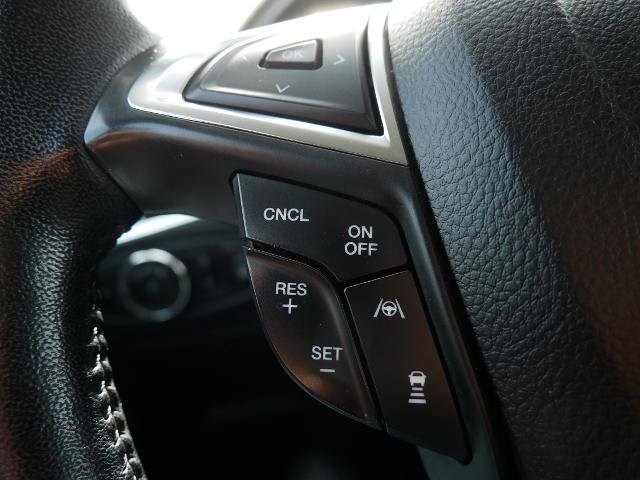 Certified 2023 Ford Edge Titanium AWD/4WD image 27