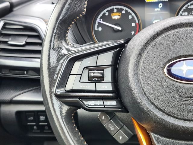 Used 2022 Subaru Forester Wilderness image 29