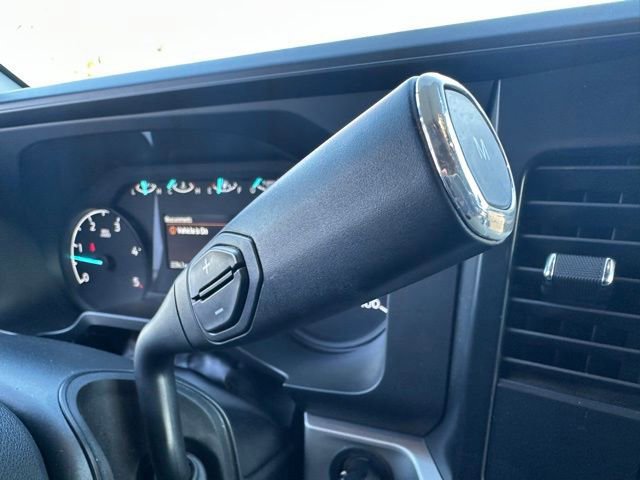 Certified 2025 Ford F250 XLT image 22