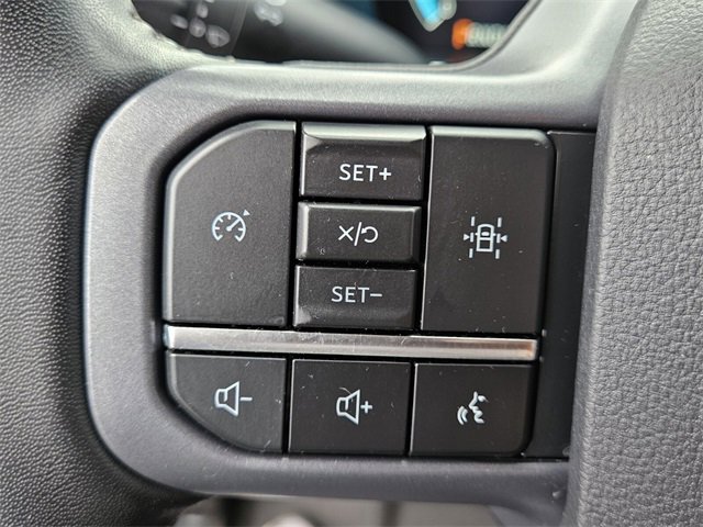 Certified 2023 Ford F150 Lariat w/ Trailer Tow Package image 25