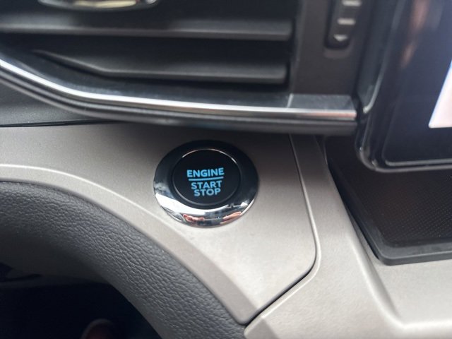 Certified 2023 Ford Explorer XLT w/ Equipment Group 202A image 31