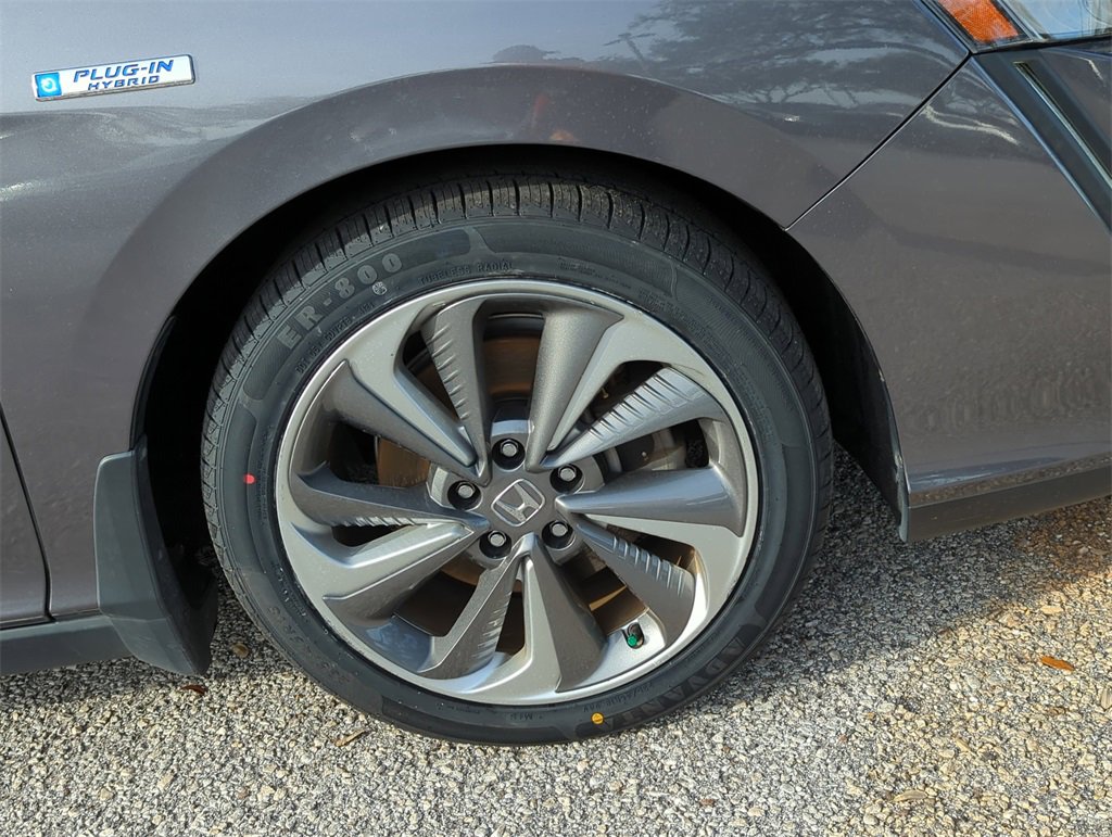 Used 2018 Honda Clarity Touring image 31